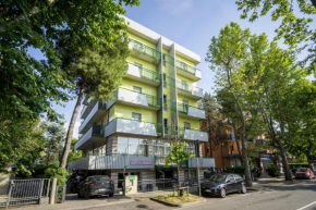 Гостиница Hotel Mamy  Римини